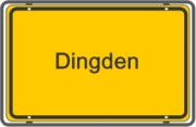 Dingden Rohrreinigung