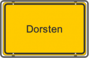 Dorsten