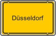 Duesseldorf