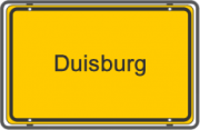 Rohrreinigung Duisburg