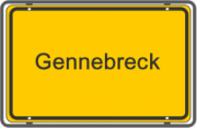 Rohrreinigung Gennebreck