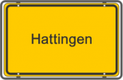 Hattingen