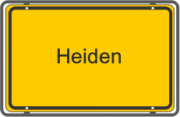 Heiden