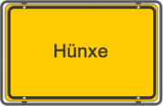 Huenxe