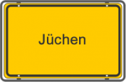 Juechen