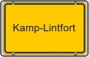 Kamp-Lintfort Rohrreinigung