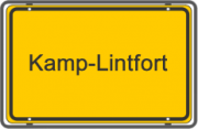 Kamp-Lintfort