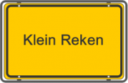 KleinReken