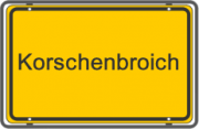 Korschenbroich Rohrreinigung