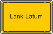 Lank-Latum Rohrreinigung