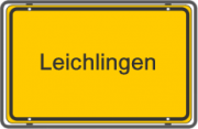 Leichlingen