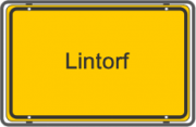 Lintorf Rohrreinigung