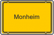 Monheim Rohrreinigung