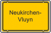 Neukirchen-Vluyn