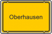 Oberhausen