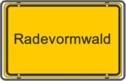 Radevormwald