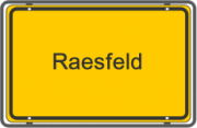 Raesfeld
