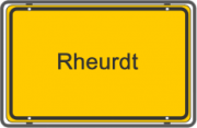 Rheurdt Rohrreinigung