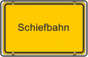 Schiefbahn