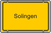 Solingen Rohrreinigung