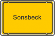 Sonsbeck