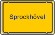 Sprockhövel