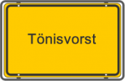 Tönisvorst