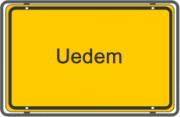 Uedem