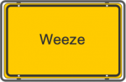 Weeze