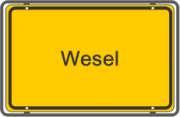 Wesel