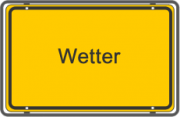 Wetter Rohrreinigung