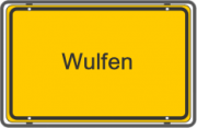 Wulfen Rohrreinigung