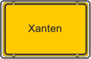 Xanten Rohrreinigung