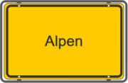 Alpen Rohrreinigung