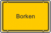 borken