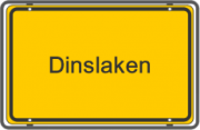 dinslaken