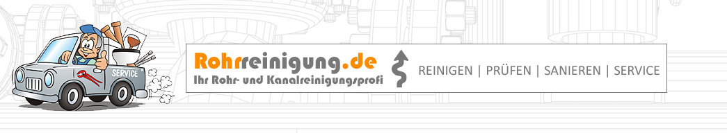 Rohrreinigung.de