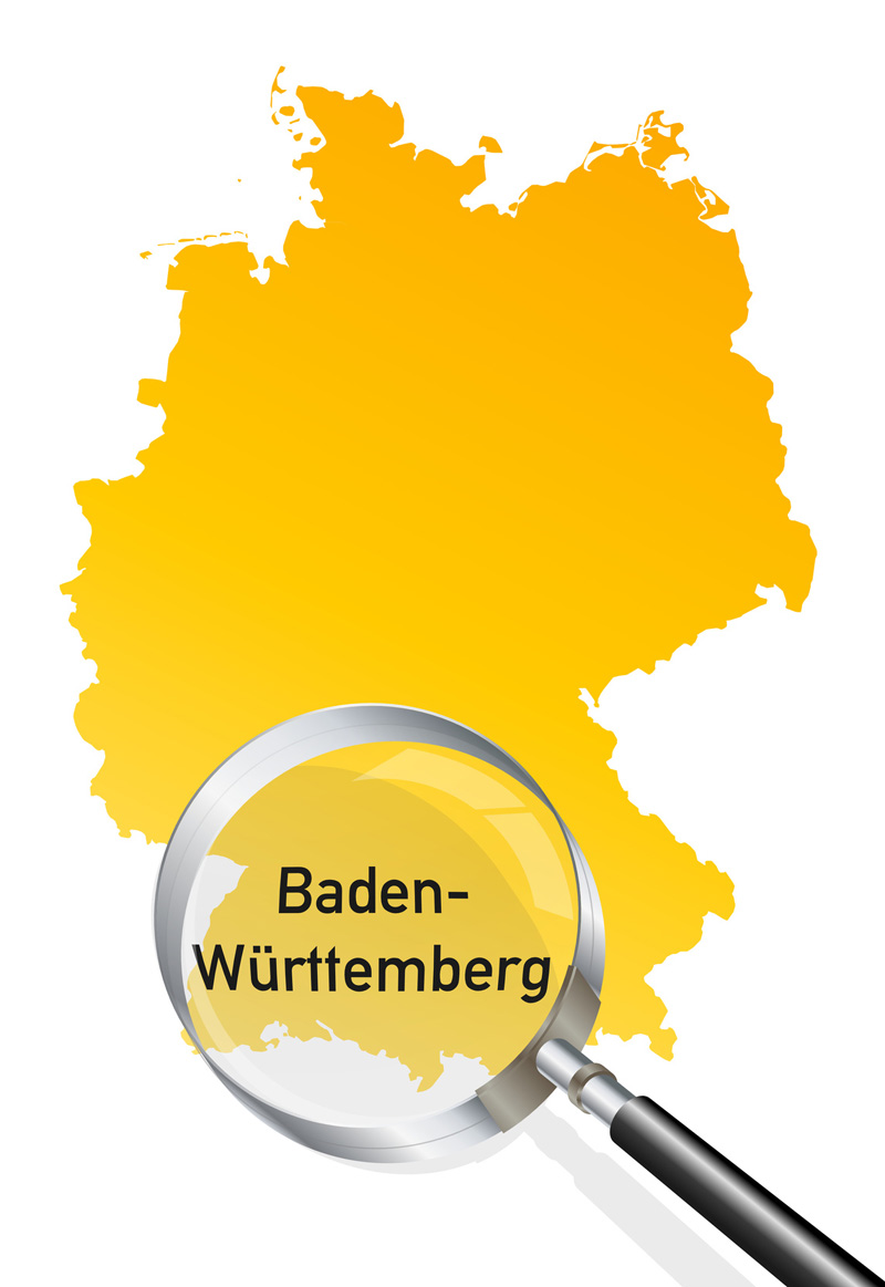 Rohrreinigung Baden-Würtemberg
